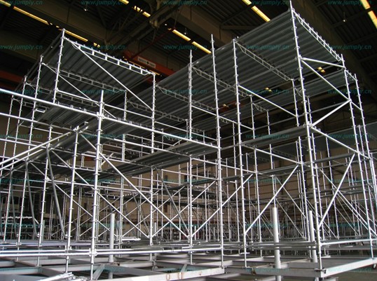 門式腳手架定制,有優有缺，完人不存