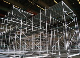 專的【門式腳手架定制】,盡顯大家風范!