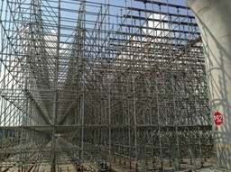 蘇州腳手架搭拆廠家多如牛毛,如何挑選是關鍵