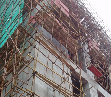 扣件式鋼管腳手架配件主要優點●聽起來就感覺有神秘感!